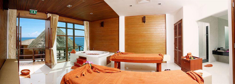 Kc Resort & Over Water Villas Szamuj-sziget Kültér fotó